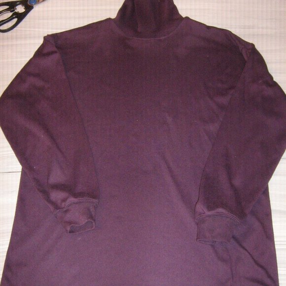 Ladies Long Sleeved Tops/Sweaters Size Medium Set Of 2 - Picture 3 of 4
